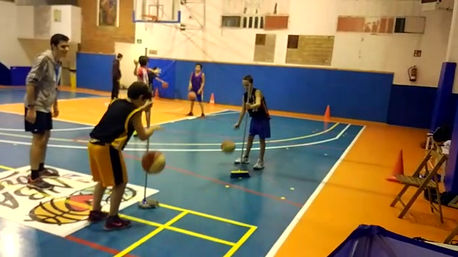 Domini de pilota III